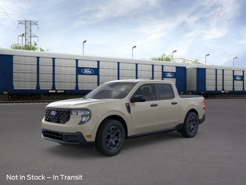 2025 FORD Maverick