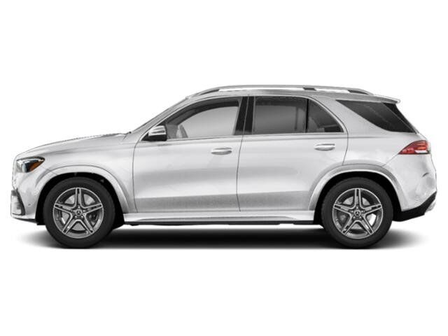 2026 Mercedes-Benz GLE-Class