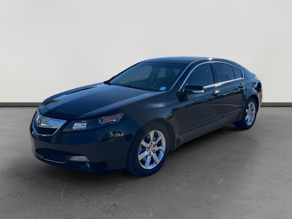 Acura TL