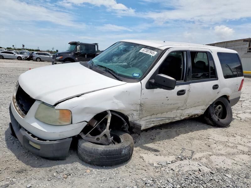 Ford Expedition