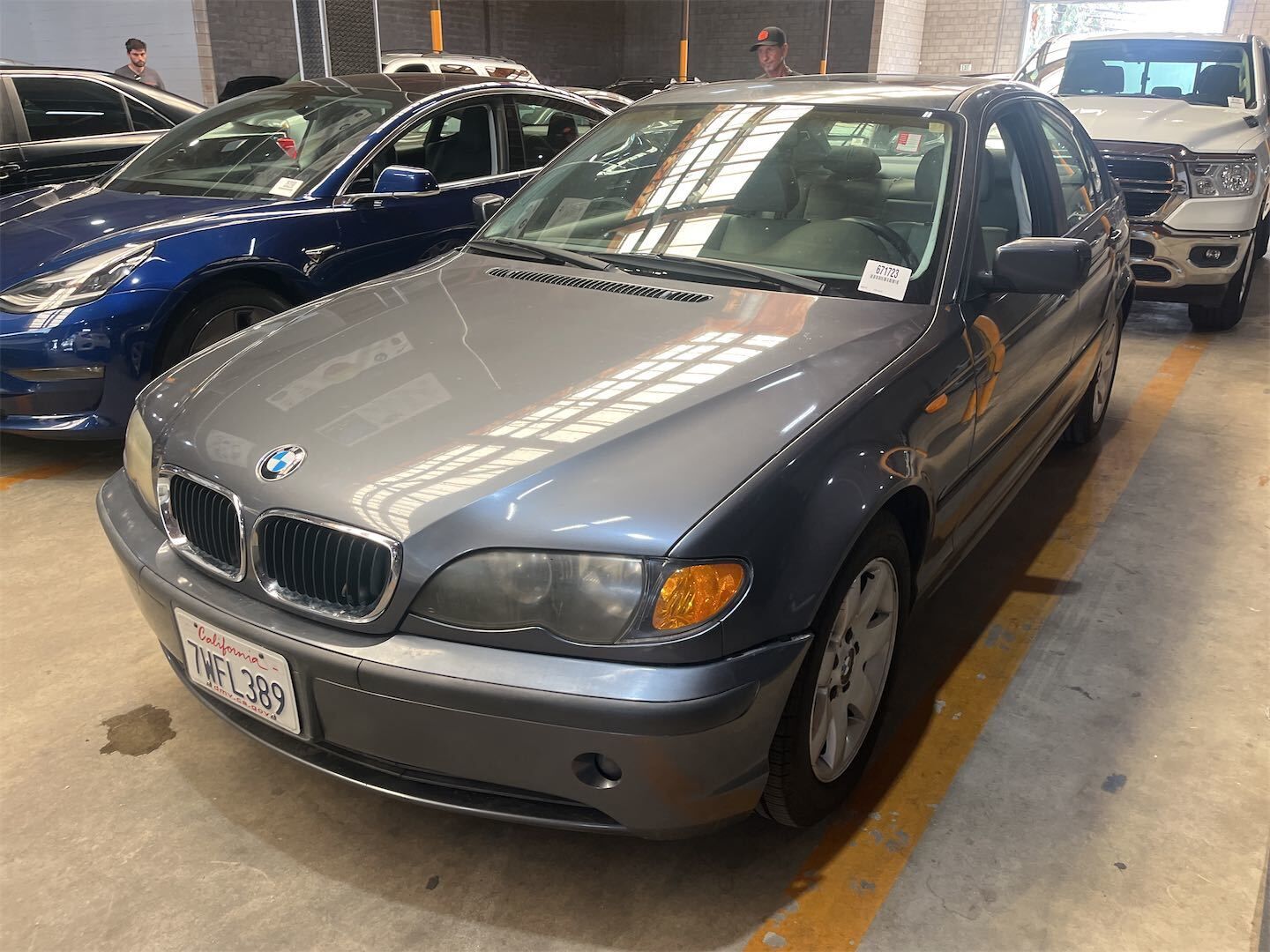BMW 325i