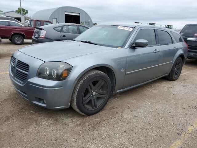 Dodge Magnum
