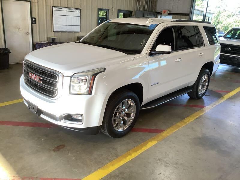 GMC Yukon