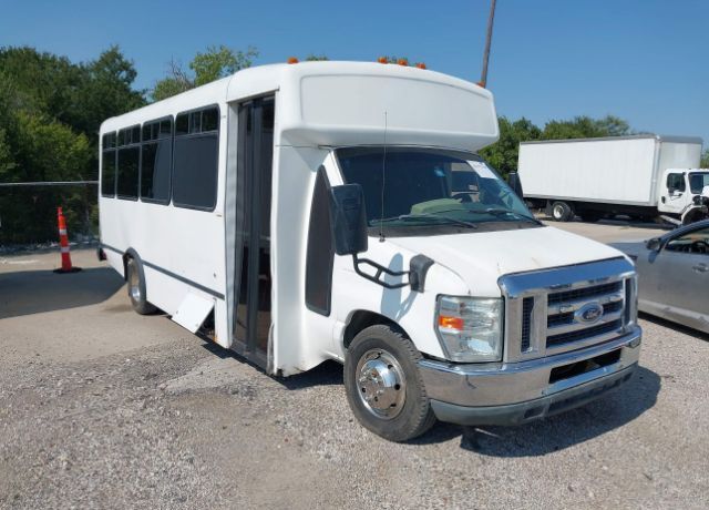 Ford E-450