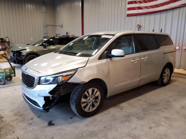 Kia Sedona