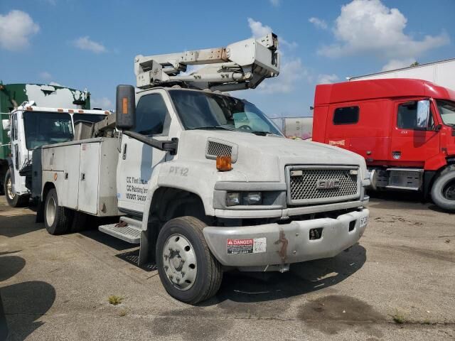 GMC C5