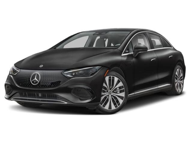 2024 MERCEDES-BENZ EQE-Class Sedan