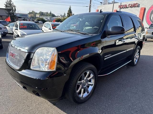 GMC Yukon
