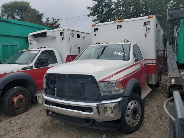 RAM 5500