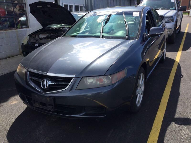 Acura TSX