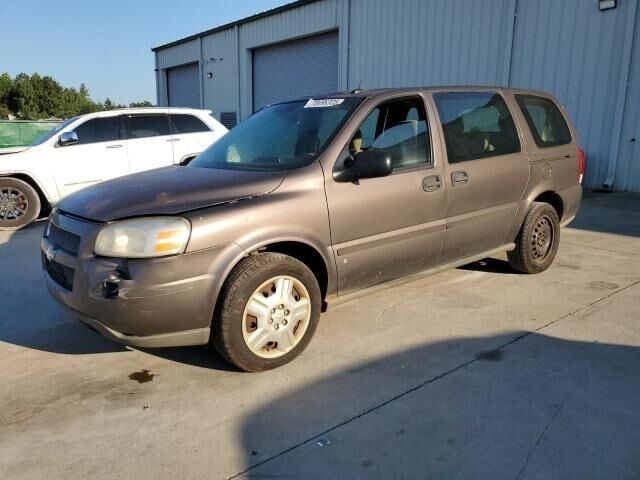 Chevrolet Uplander