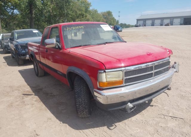 Dodge Dakota
