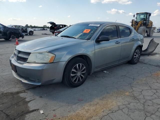 Dodge Avenger