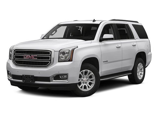 GMC Yukon