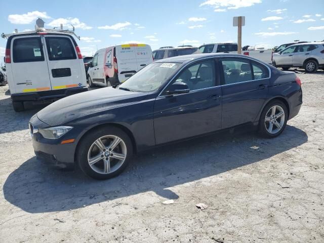 BMW 328d