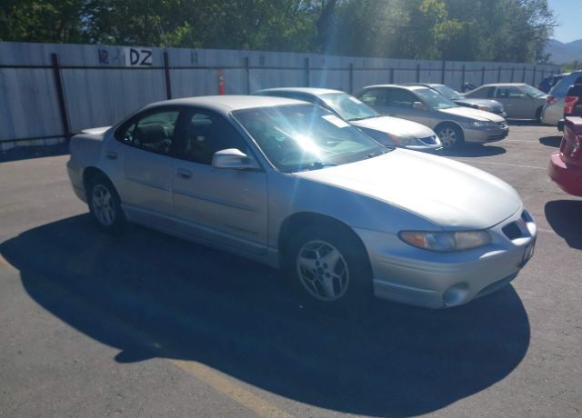 Pontiac Grand Prix