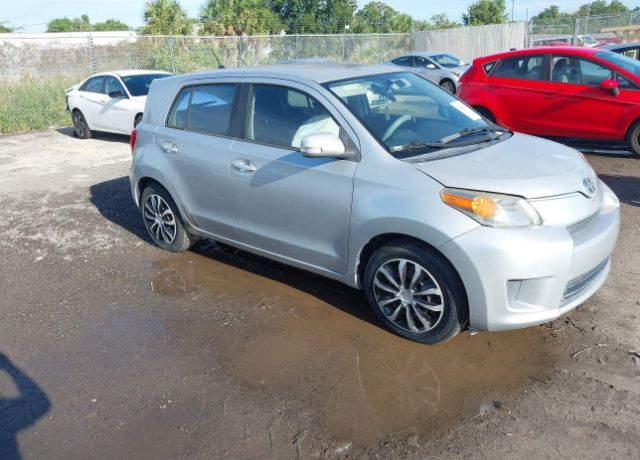 Toyota SCION xD