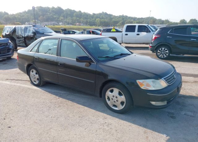 Toyota Avalon
