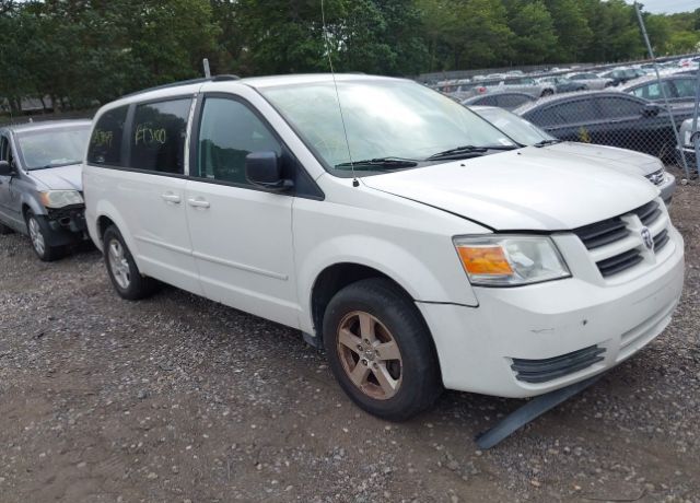 Dodge Grand Caravan