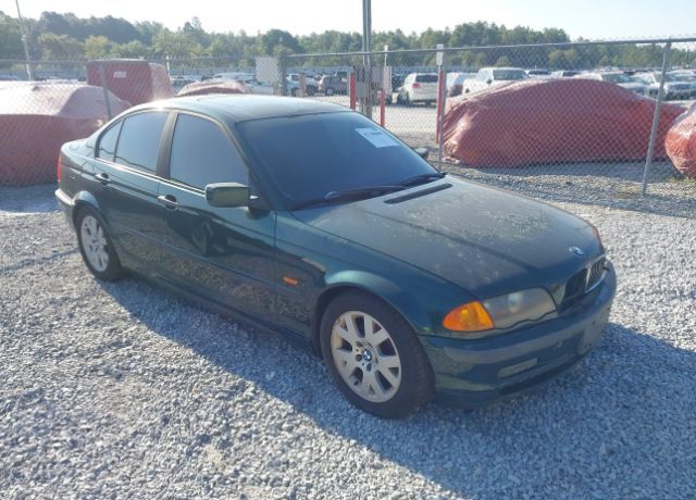 BMW 323i