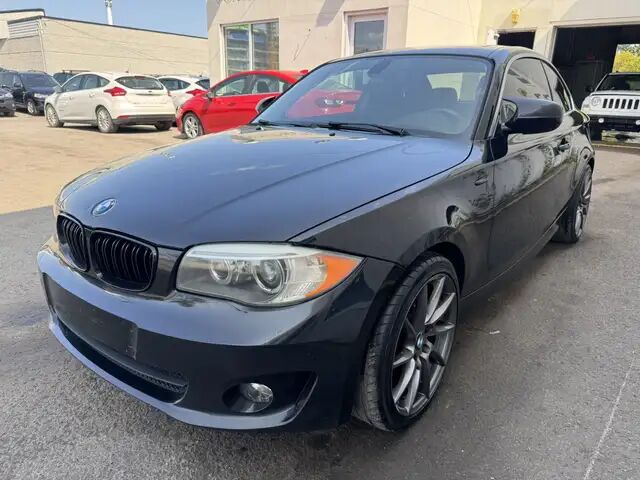 BMW 128i