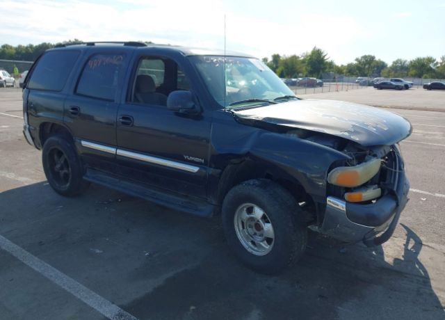 GMC Yukon