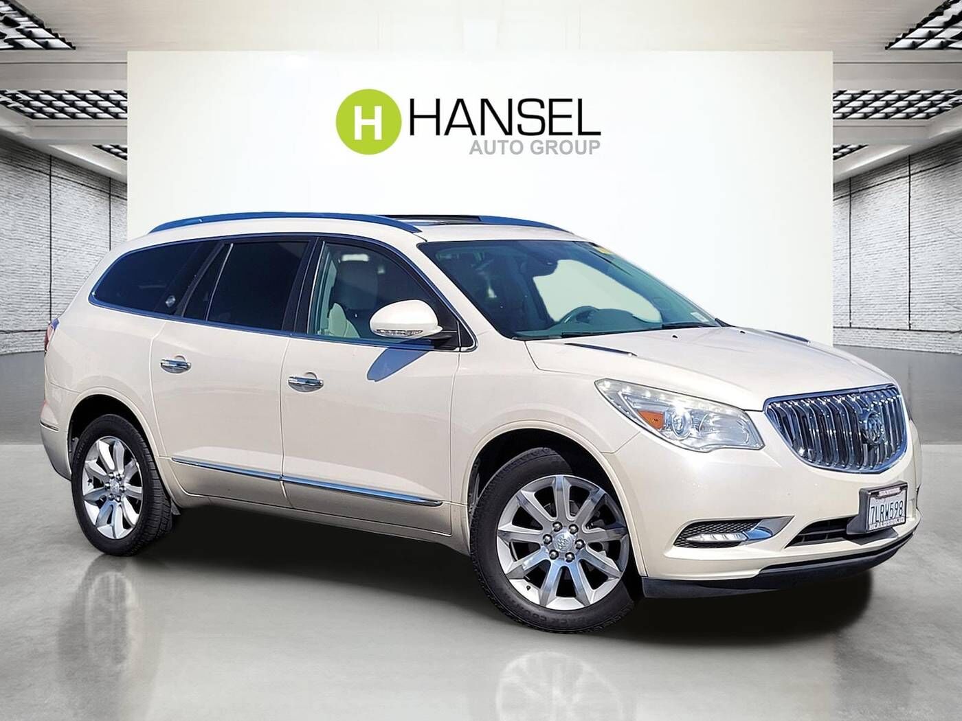 Buick Enclave