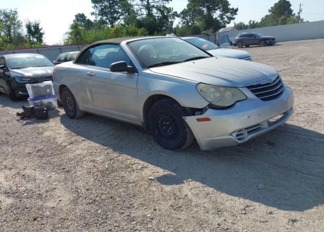 Chrysler Sebring