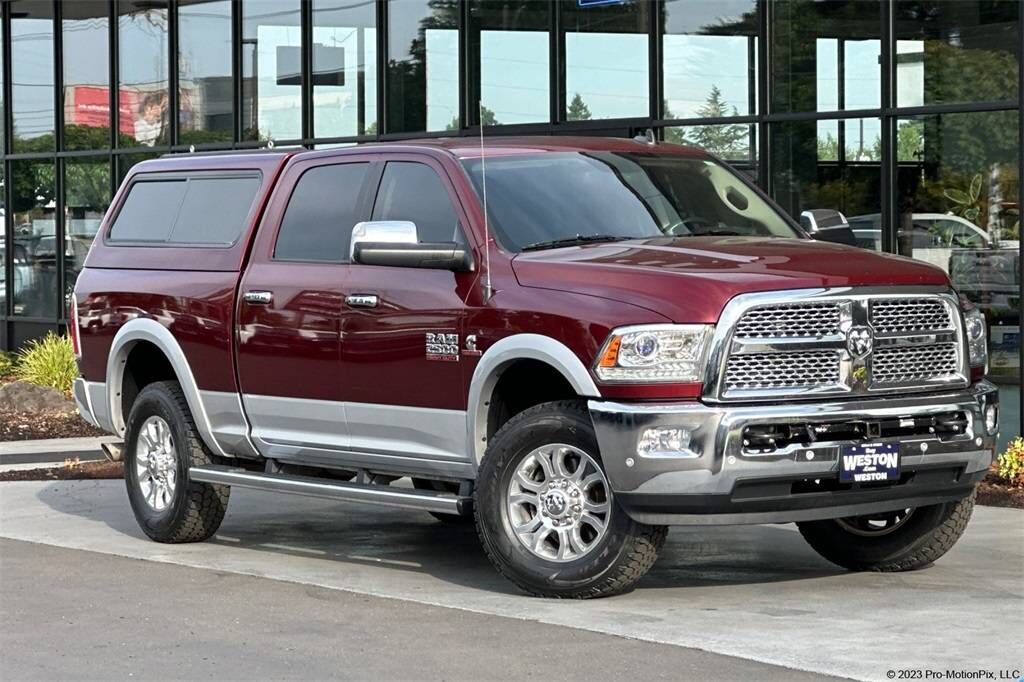 RAM 2500