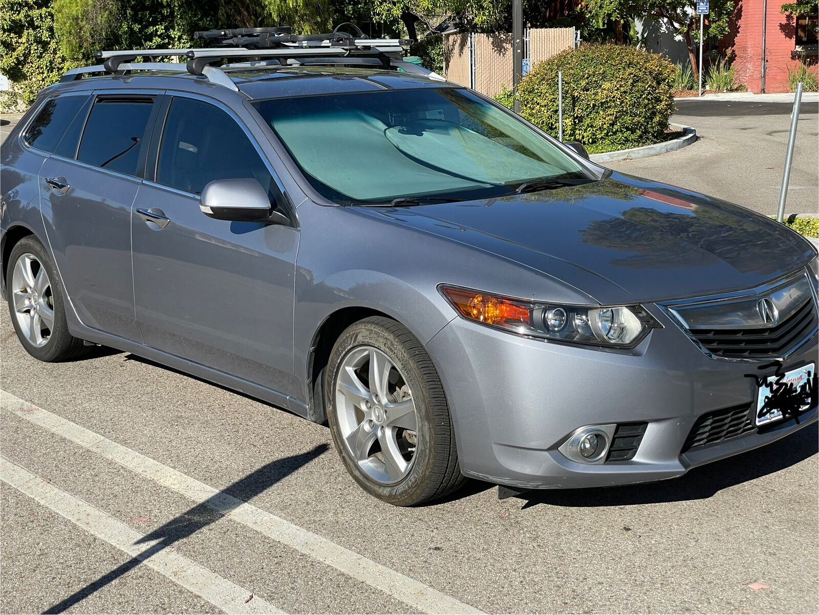 Acura TSX
