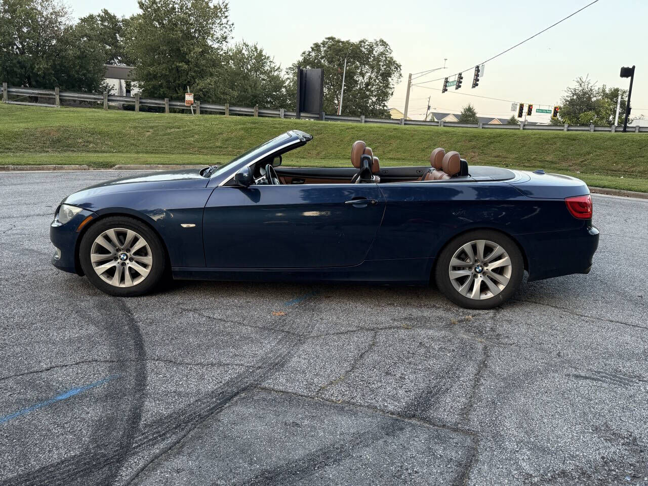 2013 BMW 328i