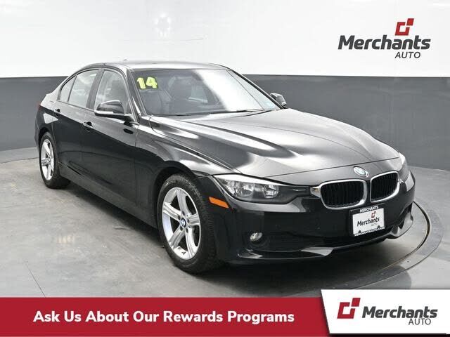 BMW 328d