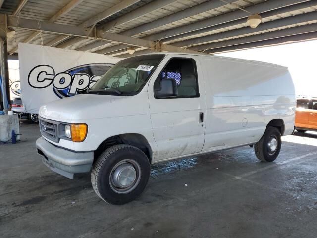 Ford E-250