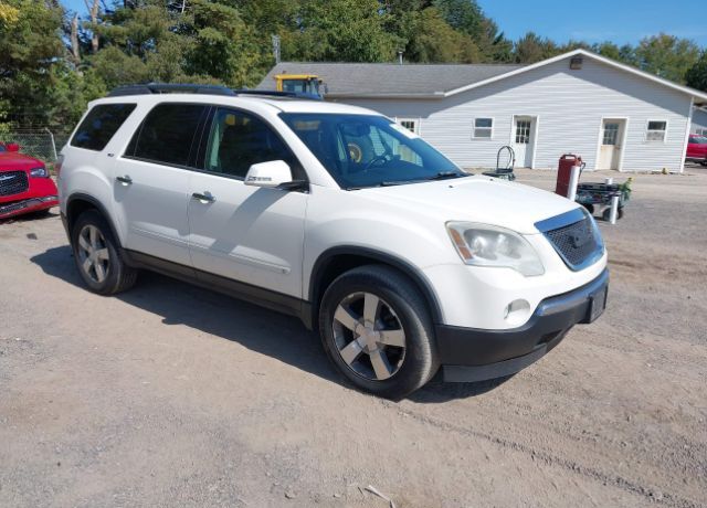 GMC Acadia