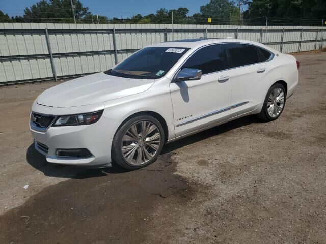Chevrolet Impala