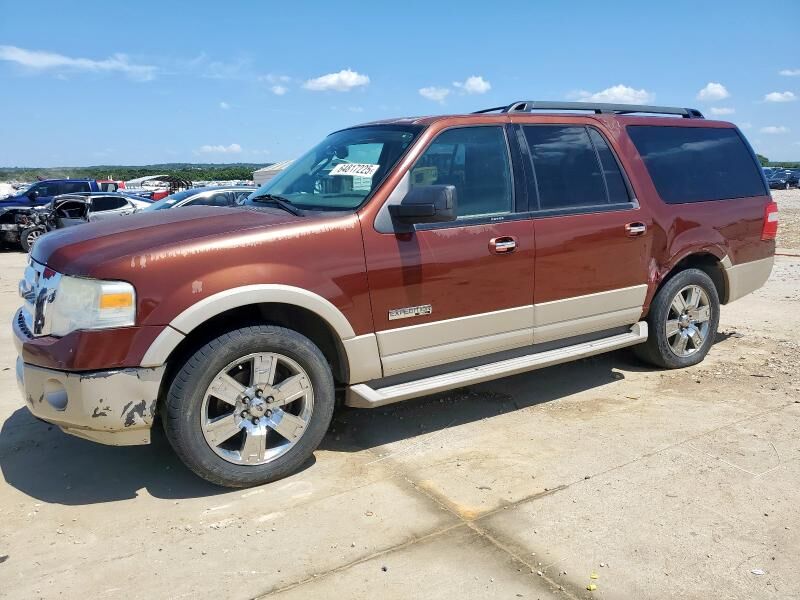 Ford Expedition MAX