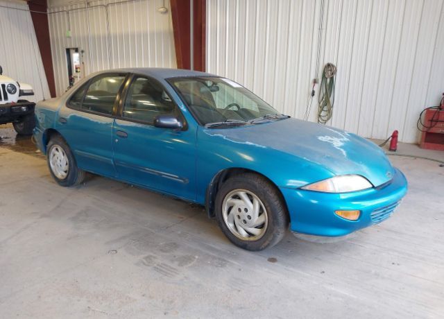 Chevrolet Cavalier