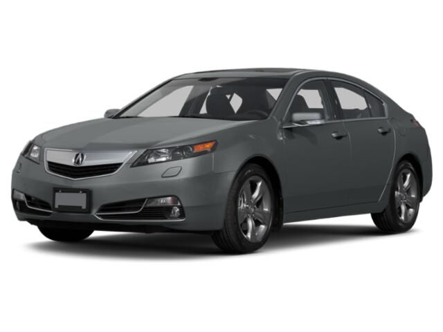 Acura TL