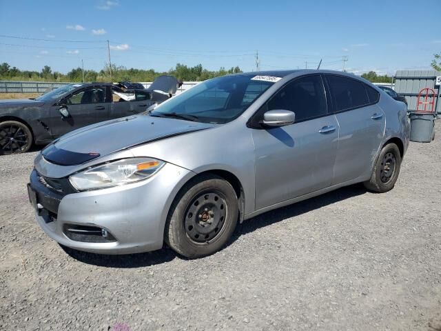 Dodge Dart