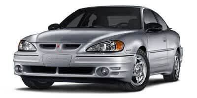 Pontiac Grand AM