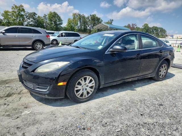 Mazda Mazda6