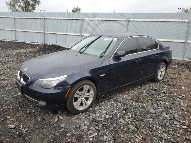 BMW 528i