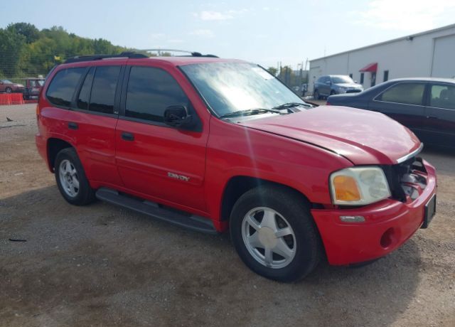GMC Envoy