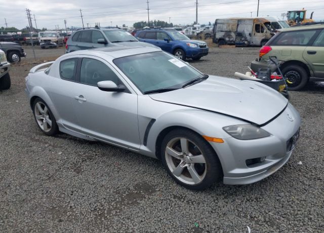 Mazda RX-8