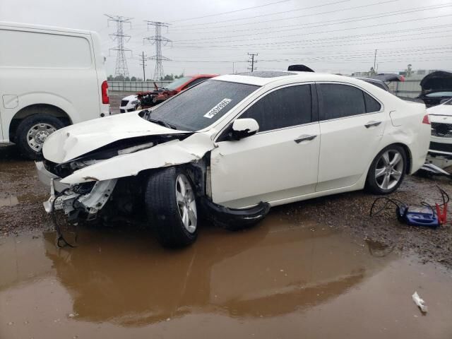 Acura TSX