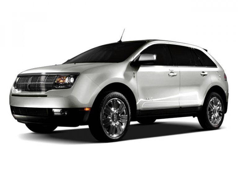 Lincoln MKX