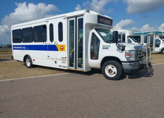 Ford E-450