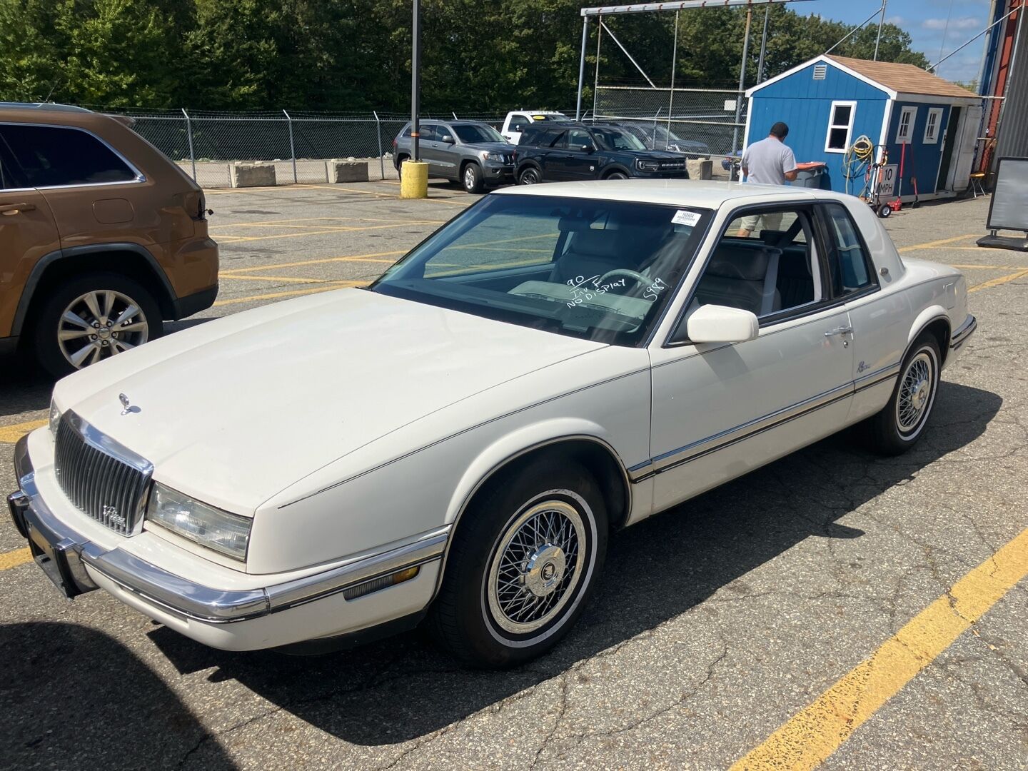 Buick Riviera