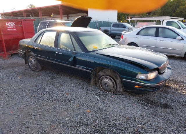 Buick LeSabre