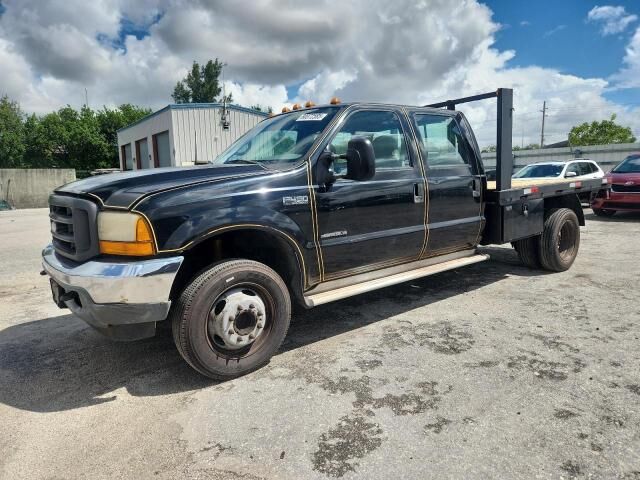 Ford F-450